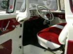 1960 FORD F-100 PICKUP - Interior - 154271