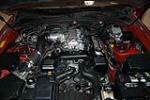 1992 LEXUS SC400 2 DOOR COUPE - Engine - 154319