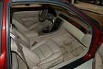 1992 LEXUS SC400 2 DOOR COUPE - Interior - 154319