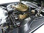 1965 FORD THUNDERBIRD CUSTOM CONVERTIBLE - Engine - 154463