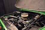 1971 JEEP CJ-5  - Engine - 154759