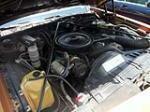 1979 OLDSMOBILE DELTA 88 ROYALE 4 DOOR SEDAN - Engine - 154765