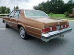 1979 OLDSMOBILE DELTA 88 ROYALE 4 DOOR SEDAN - Rear 3/4 - 154765
