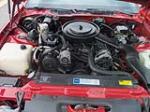 1992 CHEVROLET CAMARO RS 2 DOOR COUPE - Engine - 154766