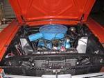 1965 FORD MUSTANG FASTBACK - Engine - 155273