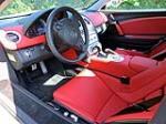 2006 MERCEDES-BENZ SLR MCLAREN 2 DOOR COUPE - Interior - 157303