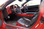 2006 CHEVROLET CORVETTE CUSTOM 2 DOOR COUPE - Interior - 157316