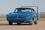1970 PLYMOUTH SUPERBIRD 2 DOOR HARDTOP - Front 3/4 - 157335