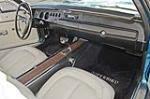 1970 PLYMOUTH SUPERBIRD 2 DOOR HARDTOP - Interior - 157335