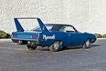 1970 PLYMOUTH SUPERBIRD 2 DOOR HARDTOP - Rear 3/4 - 157335
