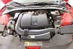 2002 FORD THUNDERBIRD CONVERTIBLE - Engine - 157352