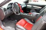 2002 FORD THUNDERBIRD CONVERTIBLE - Interior - 157352