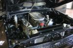 1963 FORD GALAXIE CUSTOM STATION WAGON - Engine - 157359