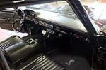 1963 FORD GALAXIE CUSTOM STATION WAGON - Interior - 157359