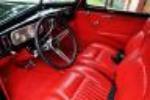 1937 CHEVROLET MASTER CUSTOM 2 DOOR COUPE - Interior - 157366