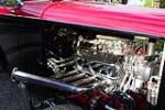 1932 FORD CUSTOM ROADSTER - Engine - 157376
