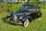 1940 BUICK SPECIAL 4 DOOR SEDAN - Front 3/4 - 157410