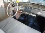 1940 BUICK SPECIAL 4 DOOR SEDAN - Interior - 157410