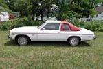 1976 CHEVROLET NOVA 2 DOOR COUPE - Side Profile - 157412