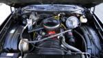 1974 CHEVROLET MONTE CARLO 2 DOOR COUPE - Engine - 157433