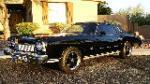 1974 CHEVROLET MONTE CARLO 2 DOOR COUPE - Front 3/4 - 157433