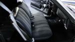 1974 CHEVROLET MONTE CARLO 2 DOOR COUPE - Interior - 157433