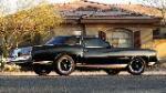 1974 CHEVROLET MONTE CARLO 2 DOOR COUPE - Rear 3/4 - 157433