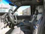 1999 CHEVROLET SUBURBAN "SOPRANOS 1ST 4 SEASONS" - Interior - 157450
