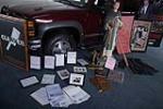 1999 CHEVROLET SUBURBAN "SOPRANOS 1ST 4 SEASONS" - Side Profile - 157450