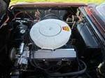 1958 FORD THUNDERBIRD CUSTOM 2 DOOR HARDTOP - Engine - 157506