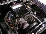 1958 PONTIAC STAR CHIEF CUSTOM 2 DOOR COUPE - Engine - 157514