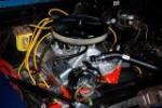 1969 CHEVROLET CAMARO YENKO RE-CREATION COUPE - Engine - 157530