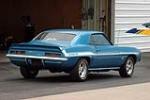 1969 CHEVROLET CAMARO YENKO RE-CREATION COUPE - Rear 3/4 - 157530