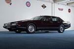 1984 ASTON MARTIN LAGONDA CUSTOM SEDAN "EVEL KNIEVELS" - Front 3/4 - 157570