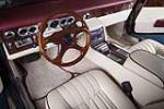 1984 ASTON MARTIN LAGONDA CUSTOM SEDAN "EVEL KNIEVELS" - Interior - 157570