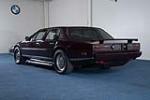 1984 ASTON MARTIN LAGONDA CUSTOM SEDAN "EVEL KNIEVELS" - Rear 3/4 - 157570