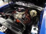1968 CHEVROLET CHEVELLE 2 DOOR HARDTOP - Engine - 157620