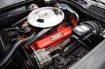 1963 CHEVROLET CORVETTE 2 DOOR COUPE - Engine - 157689
