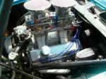 1972 CHEVROLET VEGA CUSTOM WAGON - Engine - 157705