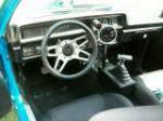 1972 CHEVROLET VEGA CUSTOM WAGON - Interior - 157705