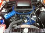 1970 FORD MUSTANG MACH 1 FASTBACK - Engine - 157740