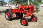 1948 FARMALL CUB TRACTOR - Front 3/4 - 157749
