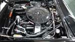 1963 LINCOLN CONTINENTAL CUSTOM CONVERTIBLE - Engine - 157765