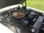 1976 CADILLAC SEVILLE 4 DOOR SEDAN - Engine - 157769