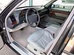 1994 MERCEDES-BENZ S420 4 DOOR SEDAN - Interior - 157785