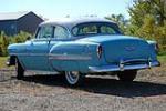 1954 CHEVROLET BEL AIR 2 DOOR SEDAN - Rear 3/4 - 157790