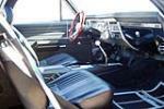 1968 CHEVROLET EL CAMINO PICKUP - Interior - 157801