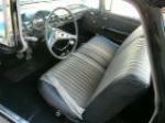 1959 CHEVROLET EL CAMINO PICKUP - Interior - 157847
