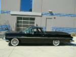 1959 CHEVROLET EL CAMINO PICKUP - Side Profile - 157847