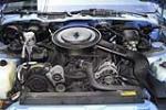 1989 PONTIAC FIREBIRD FORMULA 2 DOOR HARDTOP - Engine - 157884
